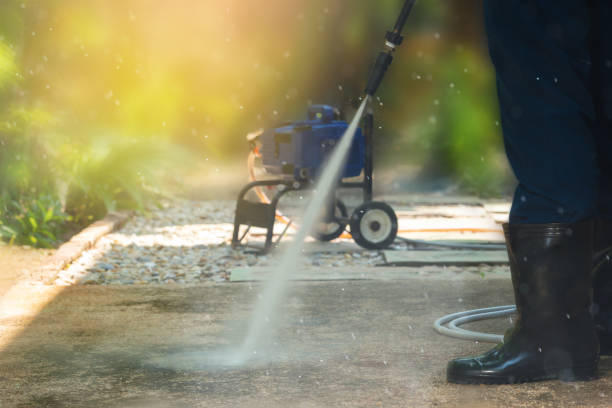 Best Patio and Deck Pressure Washing  in Snead, AL